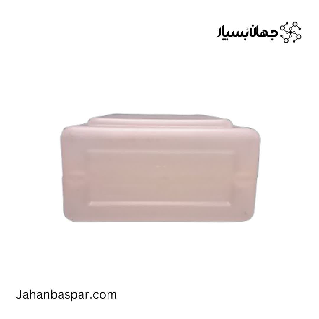 گالن دو لیتری کتابی-جهان بسپار